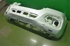 Бампер передний (2803101XKV64A) для Haval H9 с 2014-2025г