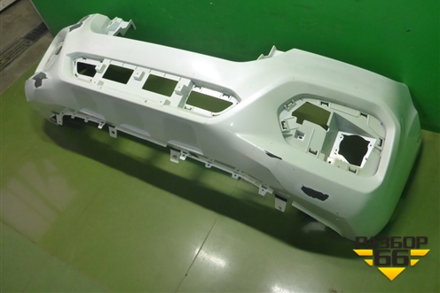 Бампер передний (2803101XKV64A) для Haval H9 с 2014-2025г