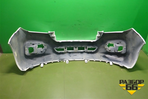 Бампер передний (2803101XKV64A) для Haval H9 с 2014-2025г
