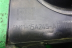 Накладка ПТФ правая (6N1115A245A) для Ford Fusion с 2002г