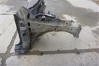 Лонжерон передний правый для Nissan Qashqai (J10E) с 2006-2013г