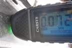 Порог со стойкой левый (G6411JD0MA) для Nissan Qashqai (J10E) с 2006-2013г