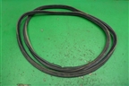 Уплотнитель багажника для Nissan Qashqai (J10E) с 2006-2013г
