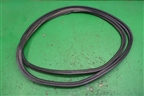 Уплотнитель багажника для Nissan Qashqai (J10E) с 2006-2013г