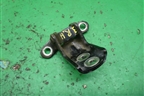 Петля двери задней правой нижняя для Nissan Qashqai (J10E) с 2006-2013г