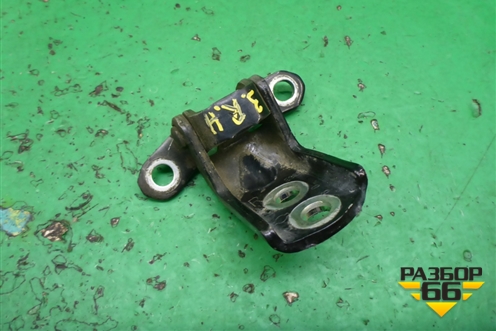 Петля двери задней правой нижняя для Nissan Qashqai (J10E) с 2006-2013г