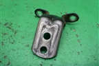 Петля двери задней правой нижняя для Nissan Qashqai (J10E) с 2006-2013г