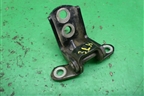 Петля двери задней левой нижняя для Nissan Qashqai (J10E) с 2006-2013г