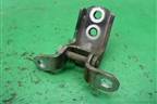 Петля двери передней правой верхняя для Nissan Qashqai (J10E) с 2006-2013г
