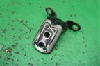 Петля двери передней правой верхняя для Nissan Qashqai (J10E) с 2006-2013г