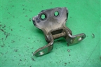 Петля двери передней левой нижняя для Nissan Qashqai (J10E) с 2006-2013г