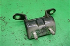 Петля двери задней правой верхняя для Nissan Qashqai (J10E) с 2006-2013г