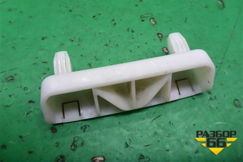 Кронштейн заднего бампера (85222JD00A) для Nissan Qashqai (J10E) с 2006-2013г