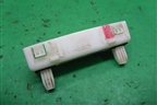 Кронштейн заднего бампера (85222JD00A) для Nissan Qashqai (J10E) с 2006-2013г