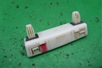 Кронштейн заднего бампера (85222JD00A) для Nissan Qashqai (J10E) с 2006-2013г