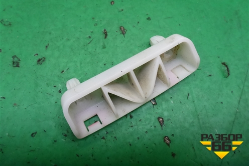 Кронштейн заднего бампера (85222JD00A) для Nissan Qashqai (J10E) с 2006-2013г