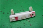 Кронштейн заднего бампера (85222JD00A) для Nissan Qashqai (J10E) с 2006-2013г