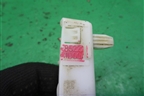 Кронштейн заднего бампера (85222JD00A) для Nissan Qashqai (J10E) с 2006-2013г