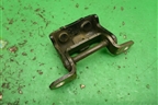 Петля двери задней левой верхняя для Nissan Qashqai (J10E) с 2006-2013г