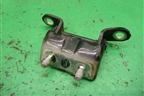 Петля двери задней левой верхняя для Nissan Qashqai (J10E) с 2006-2013г