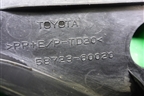 Пыльник заднего бампера правый (5872360020) для Toyota Land Cruiser Prado(150) с 2009г