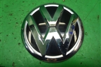 Эмблема на дверь багажника (5N0853630) для Volkswagen Tiguan с 2011-2016г