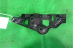Кронштейн заднего бампера левый (850459148R) для Renault Sandero с 2013-2022г