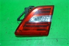 Фонарь задний внутренний правый (Led) (A1669068501) для Mercedes Benz ML-Klass W166 c 2011г