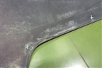 Бампер передний (до 2012г под омыватели) (865112P000) для Kia Sorento II с 2009-2021г (Соренто 2)