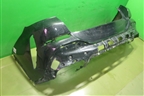 Бампер задний (М-Пакет под парктроник) (51128069965) для BMW X6 G06 с 2019г