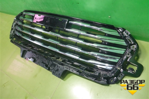 Решетка радиатора (5509132XST01A) для Haval Jolion с 2021г