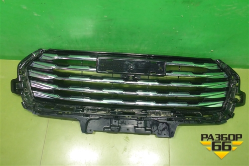 Решетка радиатора (5509132XST01A) для Haval Jolion с 2021г