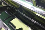 Решетка радиатора (5509132XST01A) для Haval Jolion с 2021г