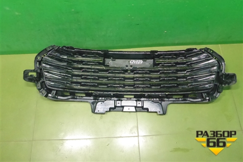 Решетка радиатора (5509132XST01A) для Haval Jolion с 2021г