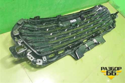 Решетка радиатора (5509132XST01A) для Haval Jolion с 2021г