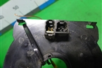 Механизм подрулевой для SRS AIR BAG (2170370931500) для VAZ Granta/Гранта