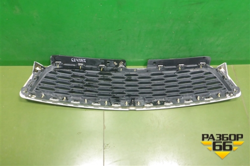 Решетка радиатора (после 2013г) (95136397) для Chevrolet Captiva с 2011г