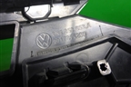 Решетка радиатора (6N5853653A) для Volkswagen Polo с 2020г