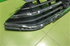 Решетка радиатора (6N5853653A) для Volkswagen Polo с 2020г