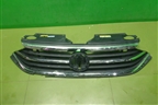 Решетка радиатора (6N5853653A) для Volkswagen Polo с 2020г