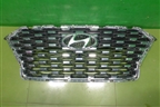 Решетка радиатора (до 2022г) (86366S8000) для Hyundai Palisade с 2018г