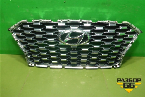 Решетка радиатора (до 2022г) (86366S8000) для Hyundai Palisade с 2018г