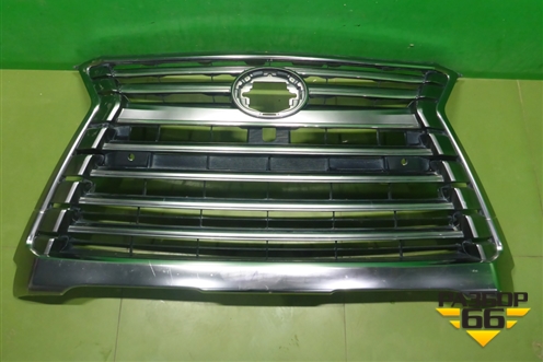 Решетка радиатора (5310160570) для Lexus LX-570 с 2015г (ЛХ)