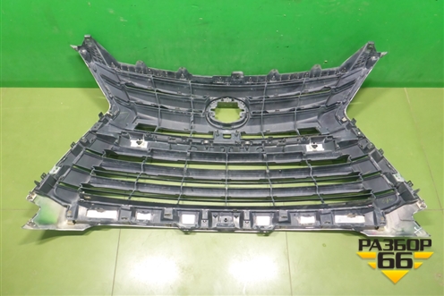 Решетка радиатора (5310160570) для Lexus LX-570 с 2015г (ЛХ)