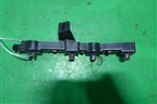 Кронштейн переднего бампера левый (622234EA0A) для Nissan Qashqai (J11E) с 2013г
