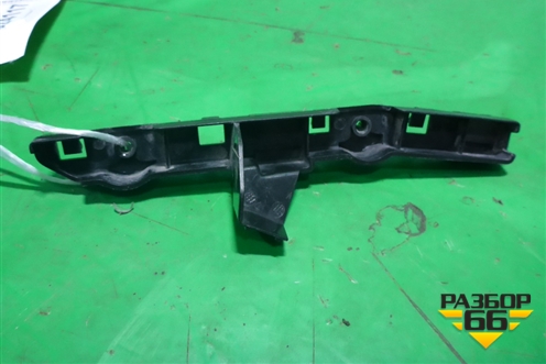 Кронштейн переднего бампера левый (622234EA0A) для Nissan Qashqai (J11E) с 2013г