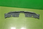 Накладка декоративная на переднюю панель (KB8A50717) для Mazda CX 5 с 2017г