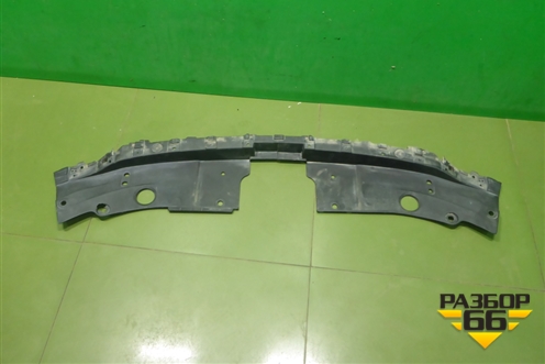 Накладка декоративная на переднюю панель (KB8A50717) для Mazda CX 5 с 2017г