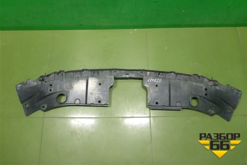 Накладка декоративная на переднюю панель (KB8A50717) для Mazda CX 5 с 2017г
