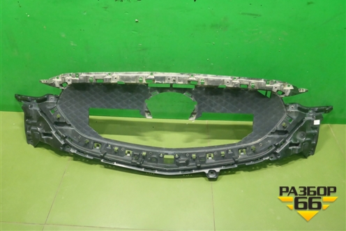 Кронштейн решетки радиатора (KB8B50712) для Mazda CX 5 с 2017г